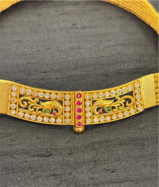 The Ojasya Silver Multitasking Necklace