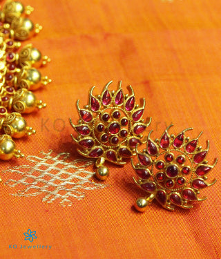 The Granthi Silver Necklace (Short)