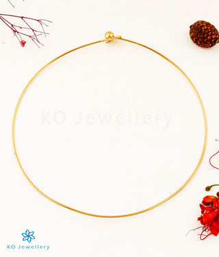 The Shankari Silver Kemp Lakshmi Pendant