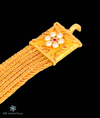 Silver Waistbelt Bridal Online India